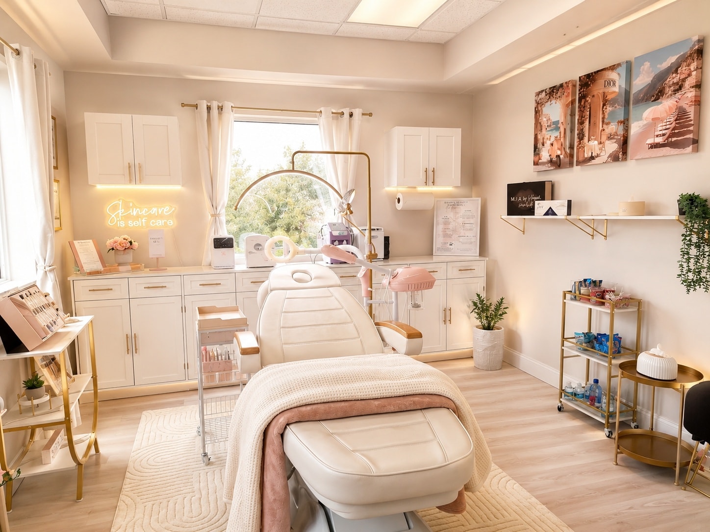 Luxe Haus aesthetic care